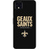 NFL New Orleans Saints Team Motto Google Pixel 4 XL Skin